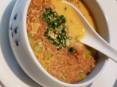 -广州富力丽思卡尔顿酒店·丽轩·粤菜