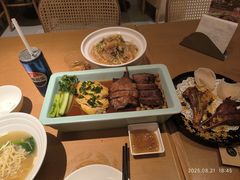 -避风塘·老港味餐厅(虹口龙之梦店)