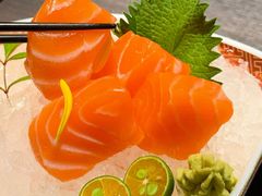 -炙柒Sekinana·精致日料(合生汇店)