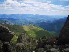 -灵山