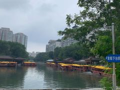 -皇家御河游(紫御湾码头)