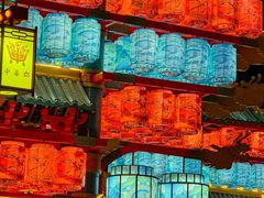 -中华郡文化旅游景区