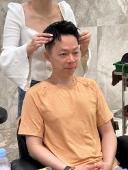 -MMby HairCode 芭曲发型概念店