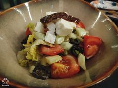 -OGGI TRATTORIA PIZZERIA(深业上城店)