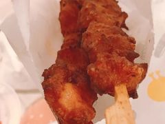 -华莱士·全鸡汉堡(瑞安-安康店)