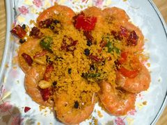 -德胜轩正宗顺德菜(宝安沙井会展中心店)