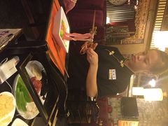 皇城坝老号牛肉馆(德商国际店)-锦城印象火锅(高新德商国际店)