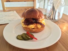 -Egg•Allday Brunch(襄阳北路店)
