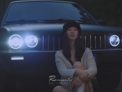 -浪漫一生摄影美学(怀柔开放路店)