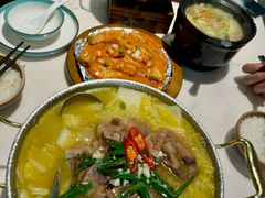 -满香舒·漳州小馆(大唐店)