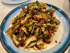 -渔娘渔家丹东海鲜(东直门店)