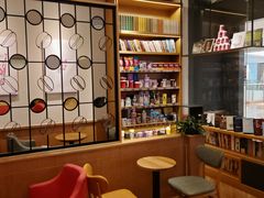 -COSTA COFFEE(西贸凯德晶品4层2店)
