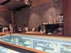 -来回·咖啡(天河南店)