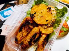 -伊尚宫·清真广式早茶.韩式烤肉·火锅