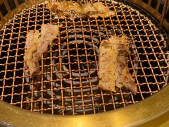 -一品诚记烤肉(大连柏威年购物中心店)