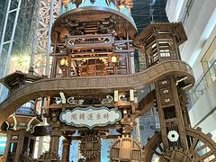 -黄兴南路步行商业街