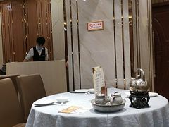 大堂-如丰晟宴(长安万达店)
