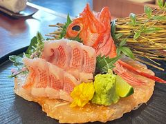 喜之次-蟹田居·活蟹料理(东城店)