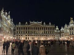 -布鲁塞尔大广场