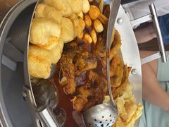 -小螺大作·螺蛳粉火锅(林和西店)