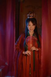 -汉仪华裳汉服馆(打浦桥店)