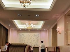 -上海大酒店-自助餐餐厅