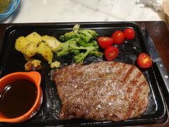 -必胜客(大梅沙8号仓店)