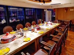 -羊大爷涮肉(亮马桥店)