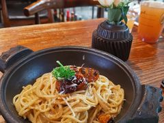 -1886德国汽车餐厅(外滩十六铺码头店)