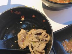 -梯坎老火锅(天禧店)