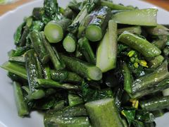 红菜苔-好呷八大碗(五羊店)