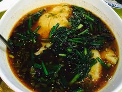 -李记搅团•非遗陕菜(三桥店)