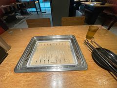 -新石器烤肉(南站店)