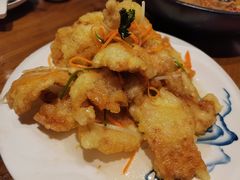 -毛毛熏肉•东北菜老字号(大安街店)