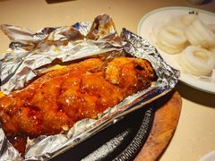-小柴米·传统江西菜(八一广场店)