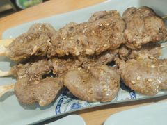 -小汉食馄饨店