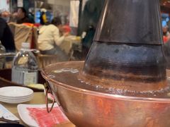 -东来顺饭庄(王府井步行街店)