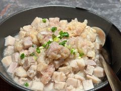 芋头蒸排骨-炊烟小炒黄牛肉(浦东世纪汇店)