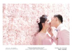 点击看大图 -天一婚纱摄影TIA STUDIO(珠海路店)