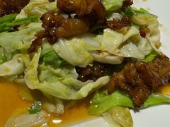 -老德州四合院·德州菜(天衢路店)