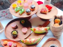 -三嚥阁 La Villa Restaurant