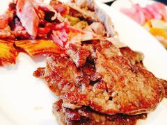 -万达文华酒店·美食汇自助餐厅