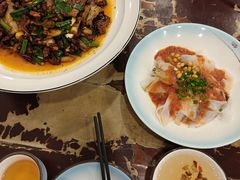 -四合院(黔灵西路店)