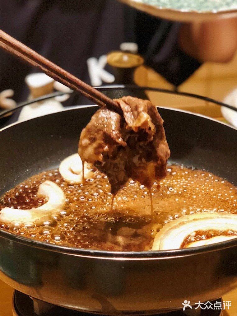 苏州宝藏日料店｜葉の鮨 割烹