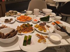 -天津瀚金佰九号温泉酒店(南楼地铁站店)