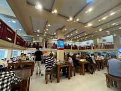 -晋B2008刀削面(小南庄店)