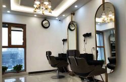 -INSI Hair Salon