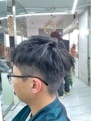 -潘多拉Hairsalon