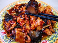 -砂锅居(西四店)