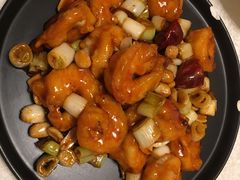 -京尊烤鸭店JINGZUN(春秀路店)